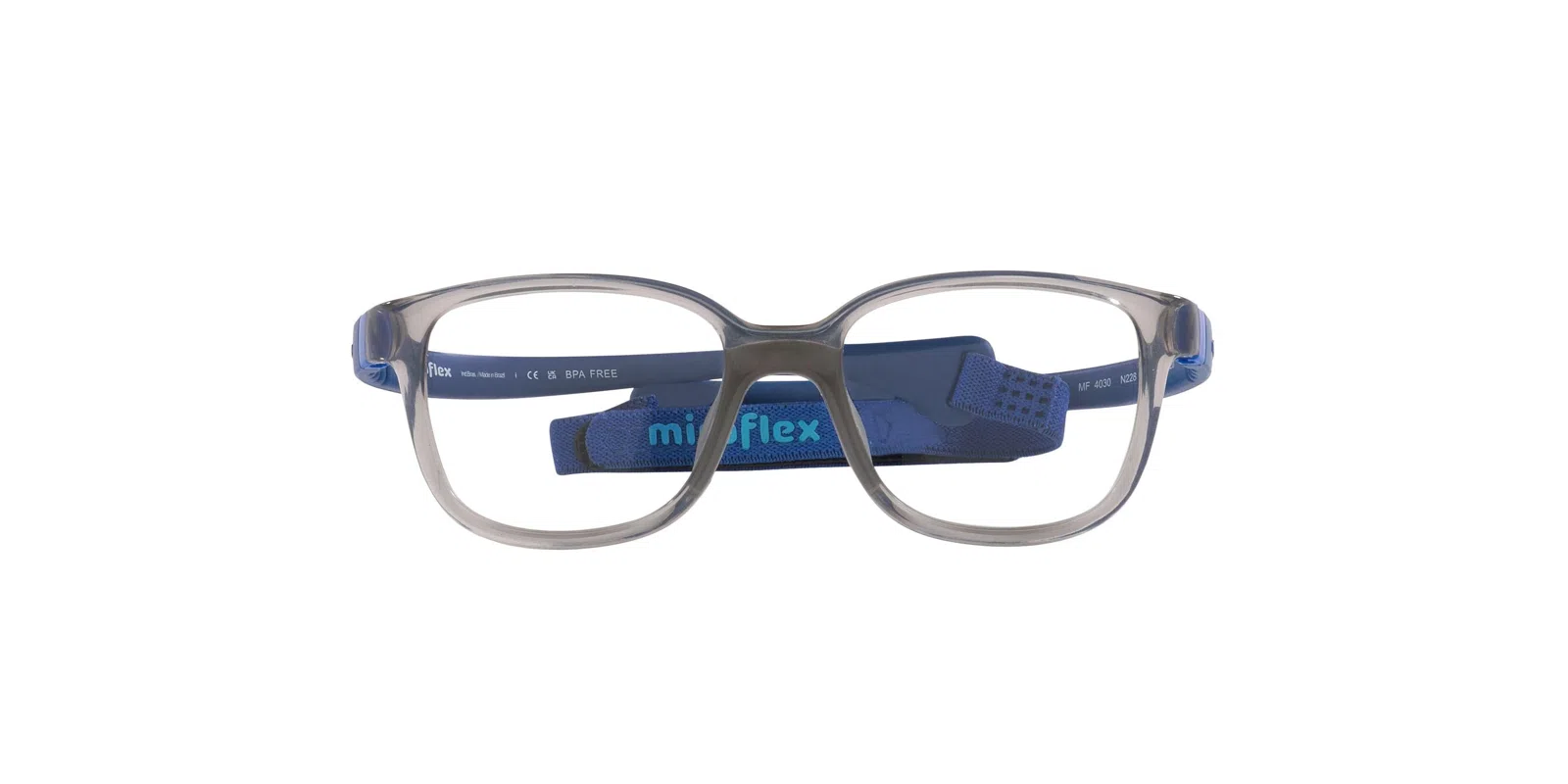 Miraflex 4030 Eyeglasses - view 16